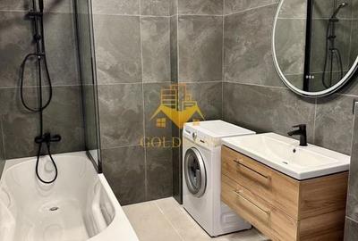 3 camere open space, Parcare, Lux, FSEGA, AC, Iulius Mall, Gheorgheni - 7