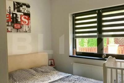 Apartament cu 2 camere decomandat în Sântana de Mureș - 5