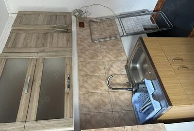 Inchiriez garsoniera la casa - 2