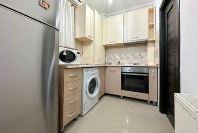 Apartament cu 2 camere semidecomandat în Central - 4