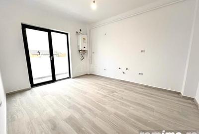 Apartamente 2,3 camere de vanzare - Dancu Holboca 1.450 Euro mp - 1