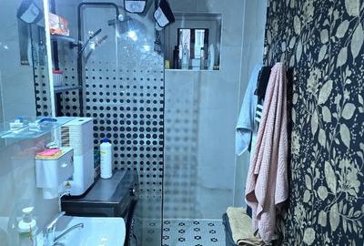 Vand apartament cu 2 camere in Deva, zona Al. Muncii (Piata Centrala), - 2