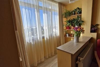 Apartament 2 camere , metrou dristor , complet mobilat - 4