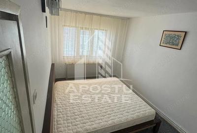 Apartament 3 camere, centrala proprie, zona Spitalul Judetean. - 6