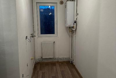 Apartament 2 camere, etajul 2 - 5