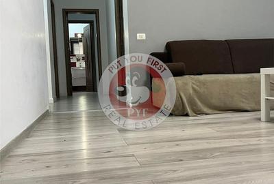 Apartament cu 3 camere decomandat în Militari - 17