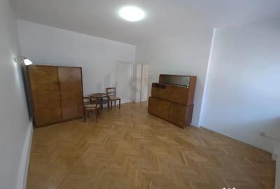 Apartament cu 4 camere decomandat în Dorobanți - 4