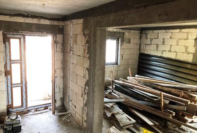 Casă individuală cu 5 camere cu Teren 486 Mp în Lumina - 3