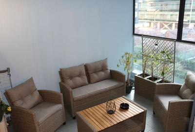 Apartament 3 camere | Pipera | Metrou | UpGround Residence | Lux - 3