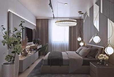 Apartament 2 Camere, Metrou 2 min, Rate la Dezvoltator - 7