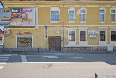 Garsonieră decomandată în Centrul Istoric - 22