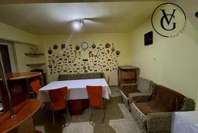 Ap. 3 camere-Trocadero - 1