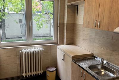 Apartament cu 2 camere semidecomandat în Central - 4