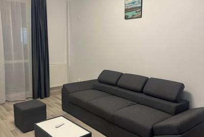 Garsoniera, decomandata, 36 mp, centrala proprie, ac, Militari Residence - 1