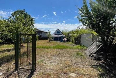 Teren de 850 mp, în Gruiu - 7