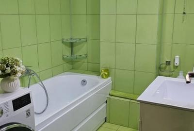 Apartament cu 3 camere decomandat, mobilat în Camil Ressu - 13