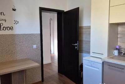 Apartament cu 4 camere semidecomandat în Valea Lupului - 12