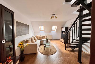 Apartament cu 2 camere decomandat în Cedonia - 6