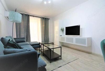 Apartament cu 2 camere decomandat în Nerva Traian - 1