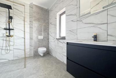 Duplex cu 5 camere cu Teren 285 Mp în Chișoda - 20
