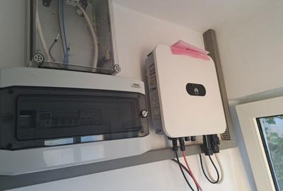Casă cu 3 camere în Bolintin-Deal - 15