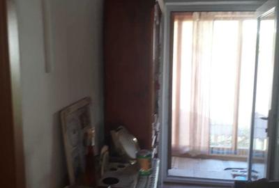 Casă cu 2 camere în Valea Roșie - 4