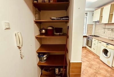 Apartament cu 3 camere semidecomandat în Brâncoveanu - 6