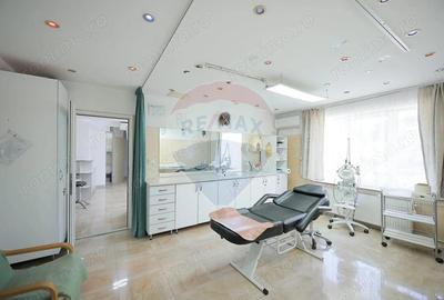 De vanzare spa?iu comercial de 60 mp util Calea Clujului - 12