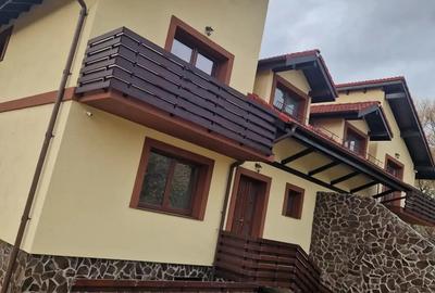 Vila duplex Ghimbav - 1