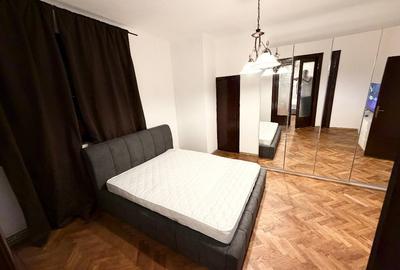 Apartament cu 3 camere decomandat în Dacia - 4