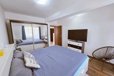 Apartament cu 2 camere decomandat în 1 Decembrie 1918 - 17