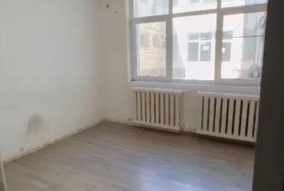 🏢 Spațiu comercial parter – Dristor / Baba Novac | 124 mp | scutit TVA - 3