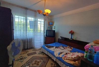 Apartament 3 camere - etaj 3 - Podu Ros - 12