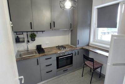 AP 1cam Zona Theodor Pallady / Pallady Hils - 6