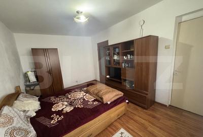 Garsoniera de vanzare, 30 mp, zona Constructorilor - 3