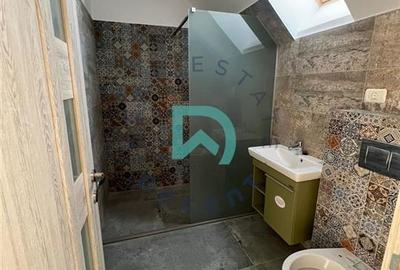 Garsoniera decomandata bloc nou, 33 mp - 1