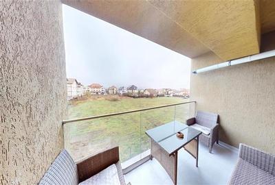 Regim vila,decomandat,insorit,mobilat, echipat,terasa:vedere frumoasa,Tractorul, - 11