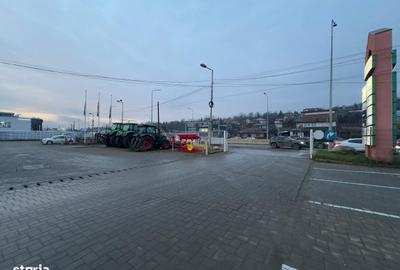 Spațiu comercial, de 350 mp, în Păcurari - 1