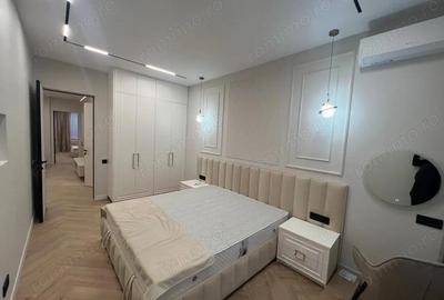 Garsoniera de inchiriat in Baneasa aproape de jandarmeriei - 1