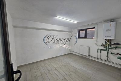 Duplex modern, pet friendly cu incalzire in pardoseala, Someseni - 12