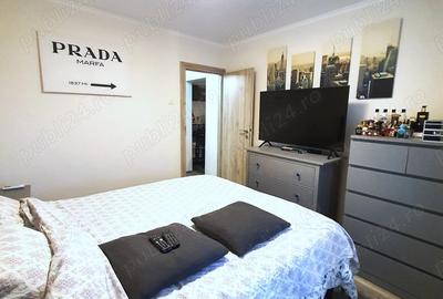 Apartament 4 camere de vanzare renovat decomandat zona Parcul Circului - 8