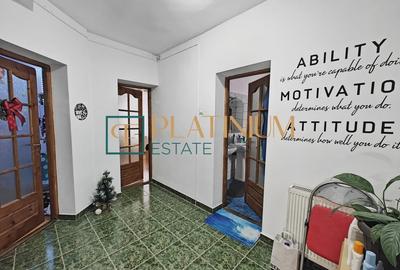 P4791 Casa individuala cu 6 camere+GARAJ, zona Dambovita - 12