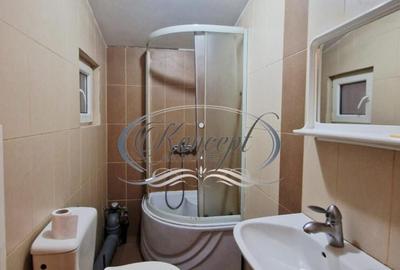 Garsonieră decomandată, mobilată în Mărăști