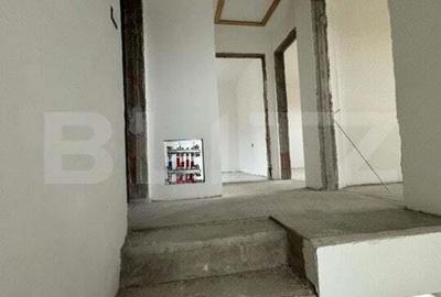 Duplex, semifinisat, 138mp, Radauti - 8