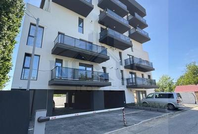Apartament cu 2 camere decomandat, mobilat în Apărătorii Patriei - 14
