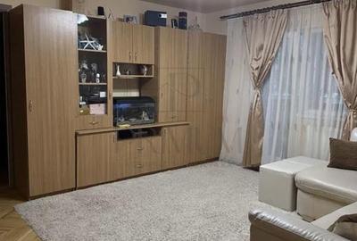 DAMBOVITA - 2 Camere - Etaj intermediar - Centrala proprie - 2