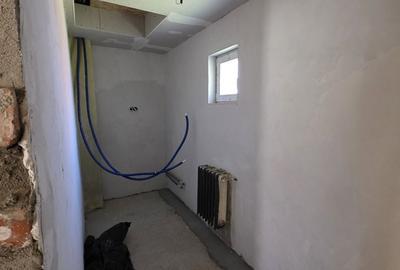 Casă cu 3 camere cu Teren 800 Mp în Beliș - 6