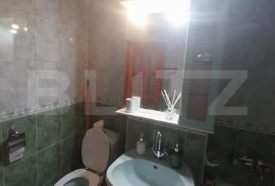 Apartament 2 camere 58mp, centrala termica, Ac, zona Triaj - 11