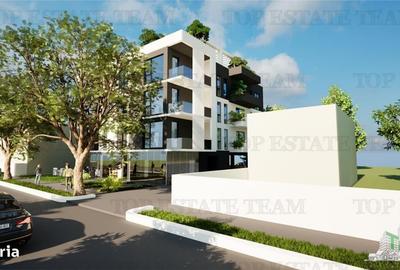 Apartament cu 3 camere în Brătianu - 12