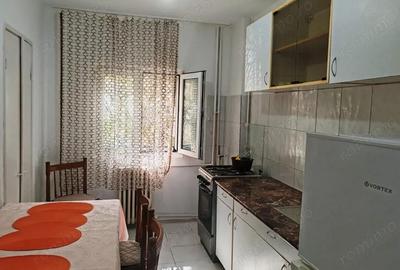 Apartament cu 2 camere în P-ța Mihai Viteazu - 2